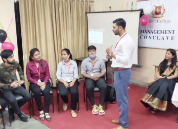 Management Conclave
