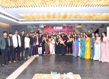 Freshers Party