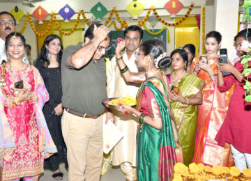 Paryatotusav