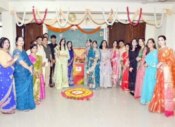 Paryatotusav