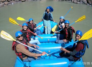 Rishikesh Trip