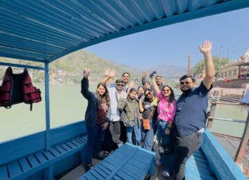 Rishikesh Trip