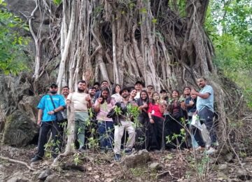 Rishikesh Trip