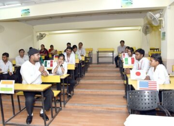 yuva manthan